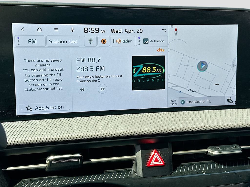 Certified 2023 Kia EV6 GT-Line RWD image 15
