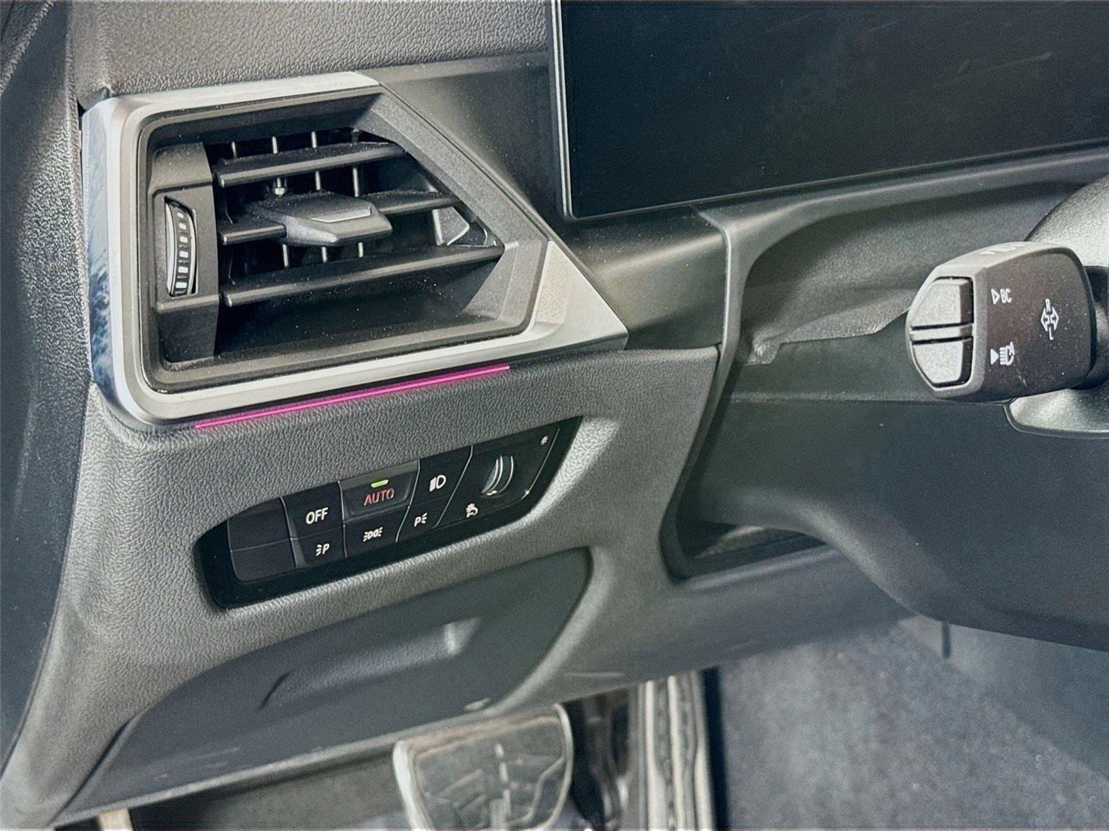 Used 2024 BMW M3 Competition w/ M Carbon Exterior Package image 8