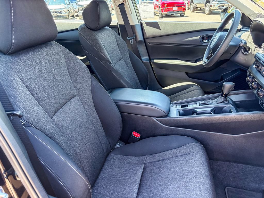 Used 2023 Honda Accord EX image 35