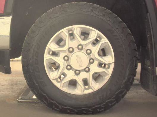 Used 2020 Chevrolet Silverado 3500 LT w/ Convenience Package image 6