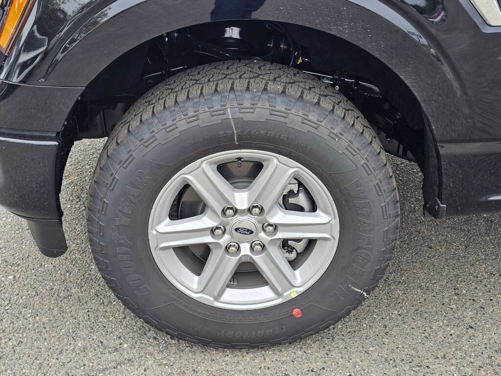 New 2026 Ford F150 XLT AWD/4WD image 10