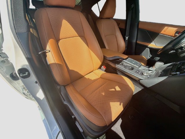 Used 2024 Lexus IS 300 w/ Comfort Package RWD image 14