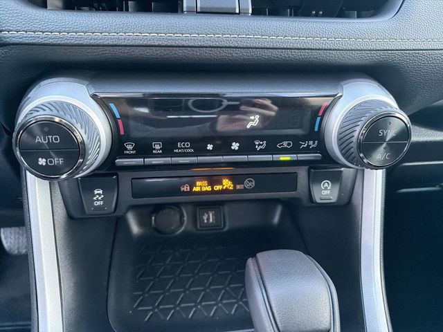 Certified 2024 Toyota RAV4 XLE image 22