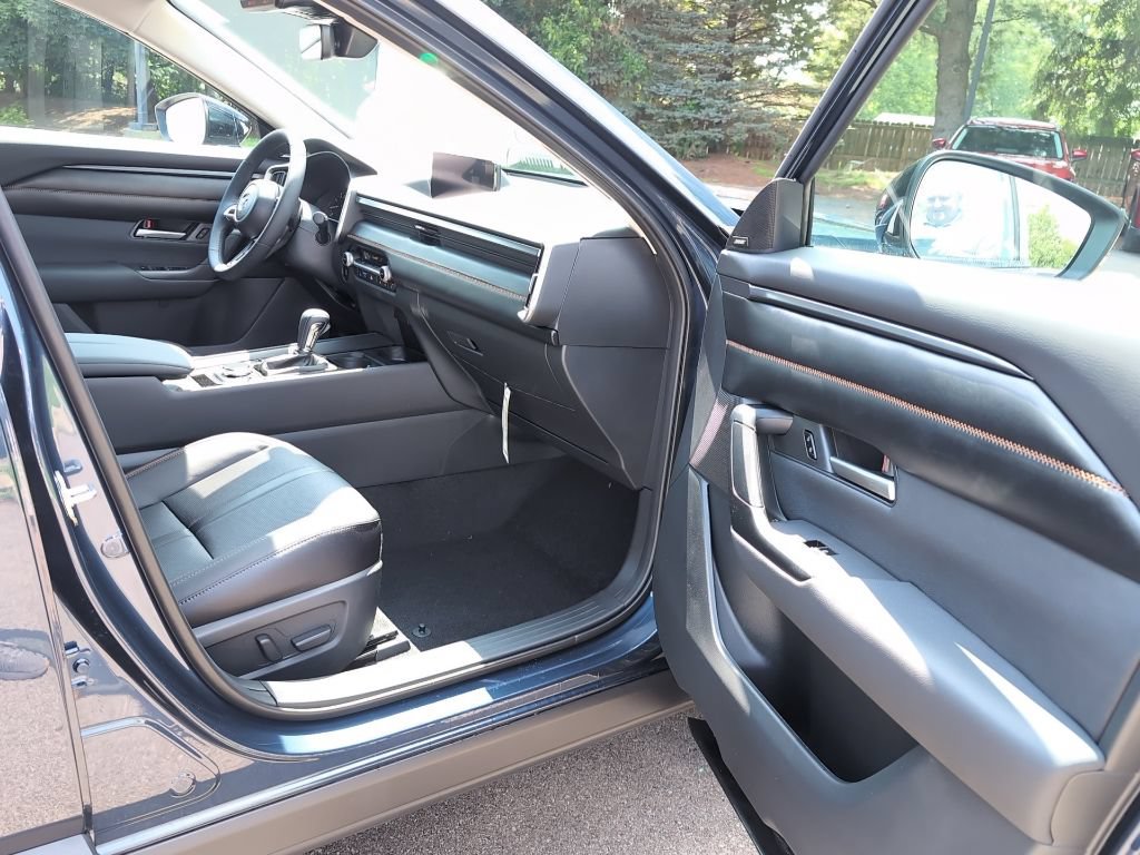 New 2026 MAZDA CX-50 AWD 2.5 S w/ Weather Package image 8