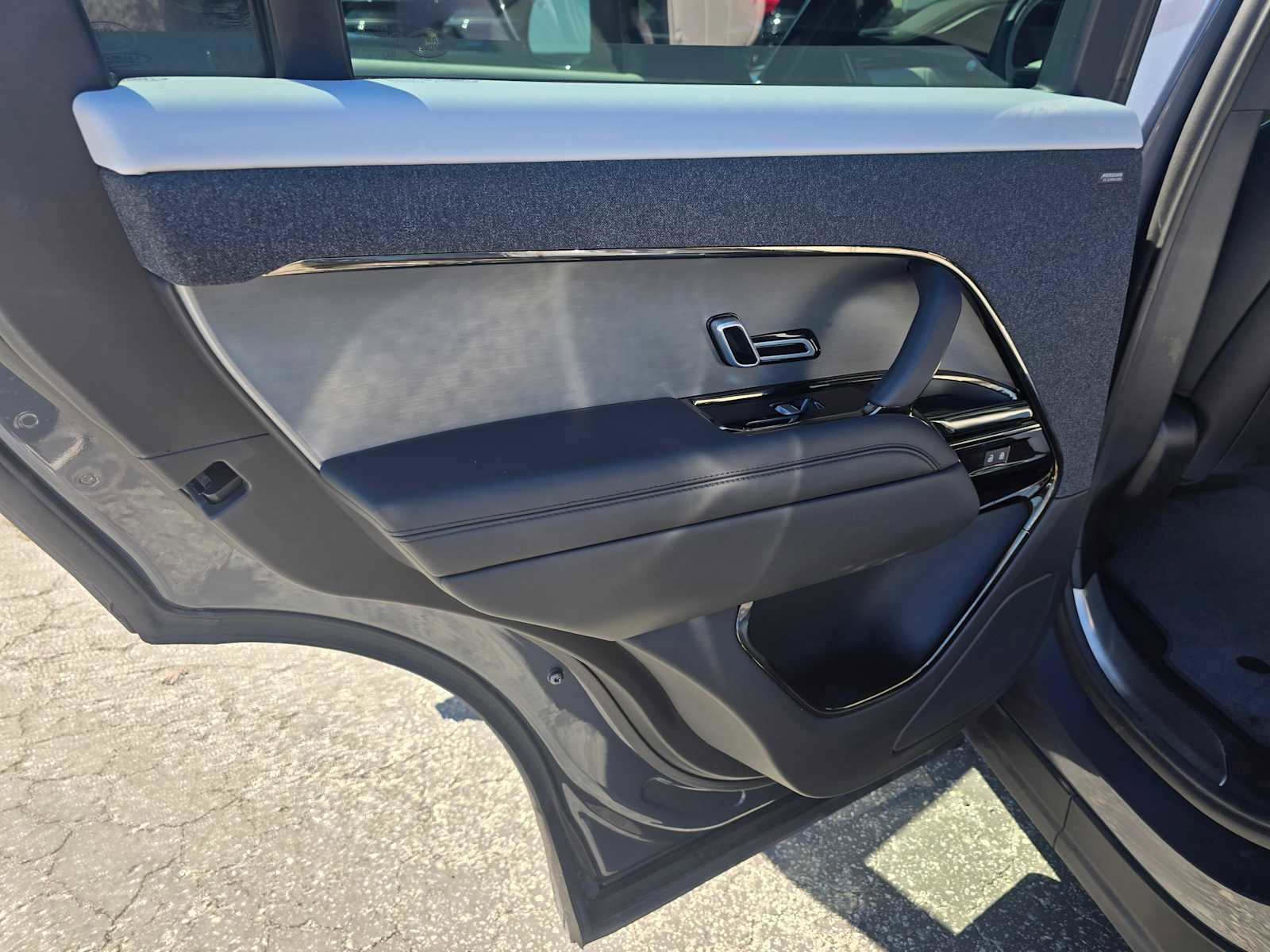 Used 2024 Land Rover Range Rover Sport Dynamic SE image 19