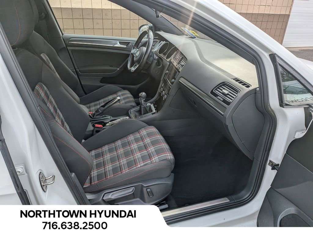 Used 2019 Volkswagen GTI Rabbit Edition image 35