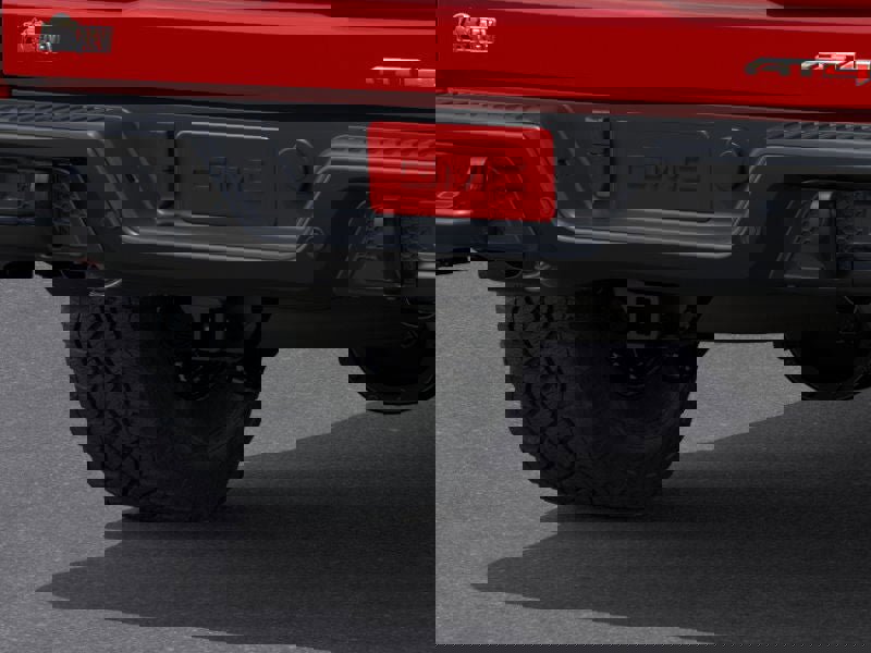 New 2026 GMC Sierra 1500 AT4X w/ AT4X AEV Edition image 14