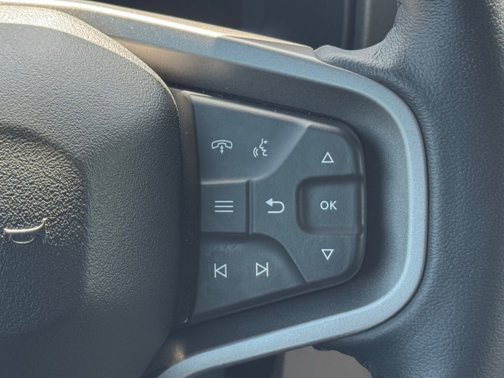 Used 2024 Ford Bronco Wildtrak image 22