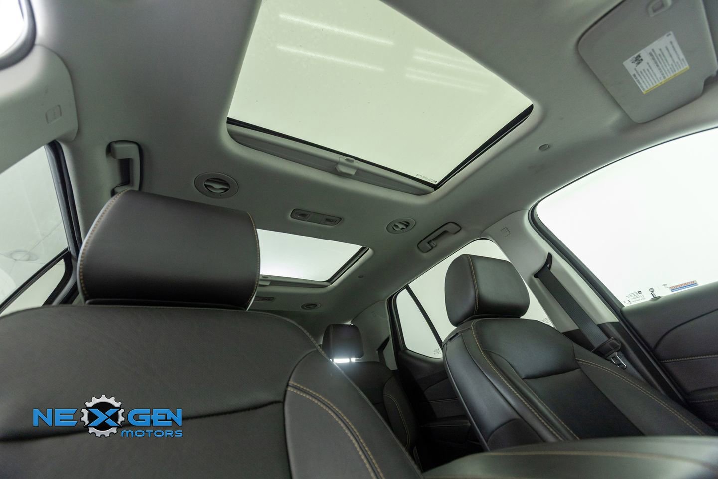 Used 2020 Chevrolet Traverse Premier w/ Redline Edition image 42