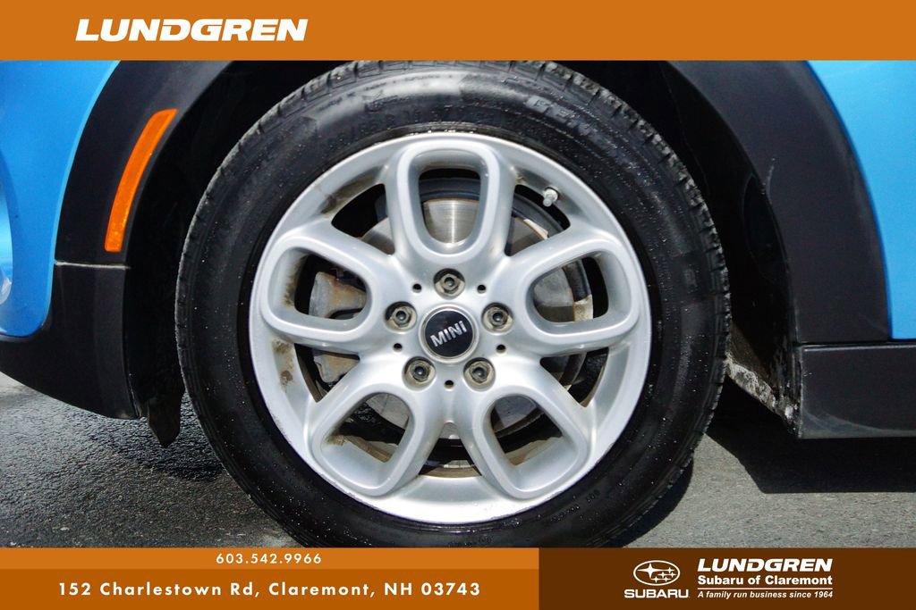 Used 2019 MINI Cooper 4-Door Hardtop image 41