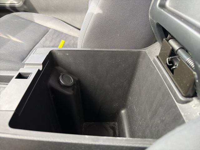 Used 2022 Nissan Frontier S w/ Technology Package image 30