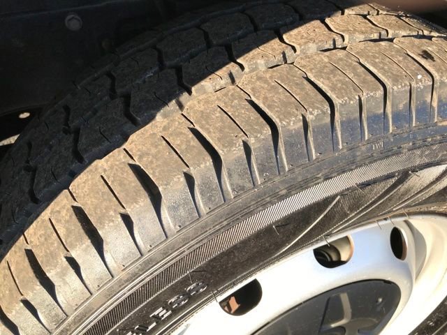 Used 2024 Ford Transit 250 148 Medium Roof w/ Load Area Protection Package image 18