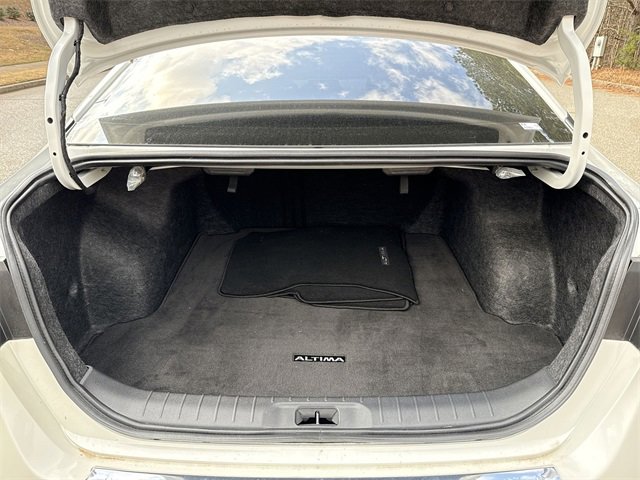 Used 2023 Nissan Altima 2.5 SV image 21