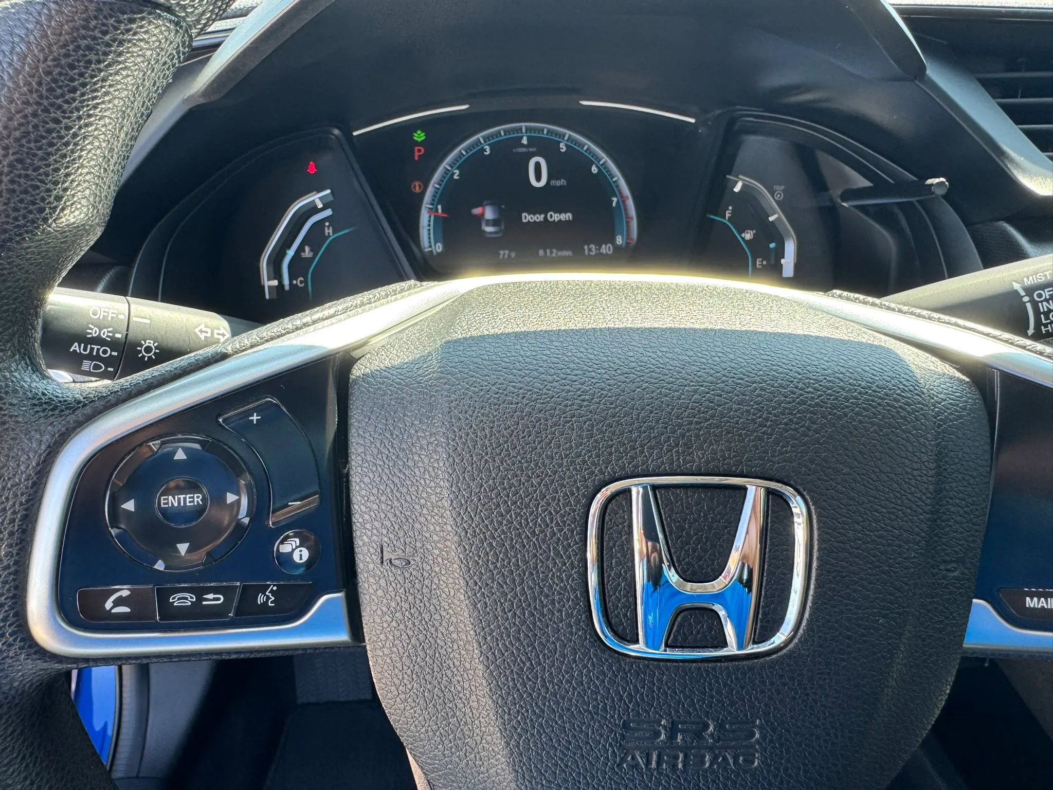 Used 2021 Honda Civic LX image 34