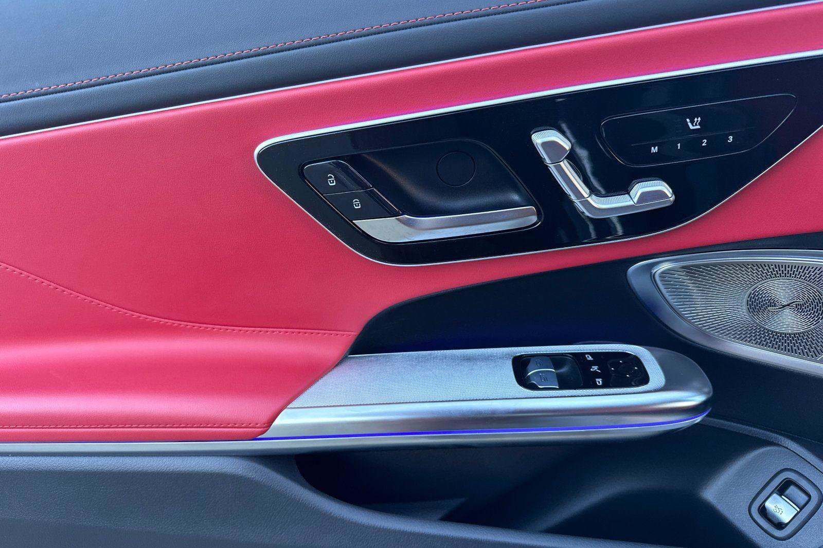 Used 2024 Mercedes-Benz CLE 53 AMG 4MATIC image 10