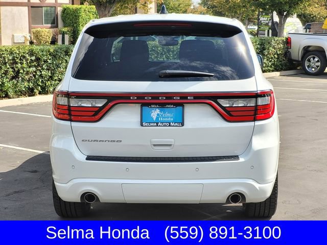 Used 2024 Dodge Durango R/T image 6