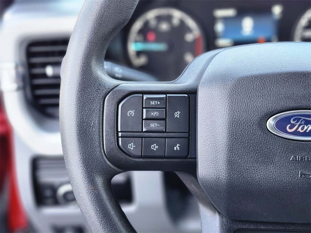 Used 2024 Ford F250 XLT image 23