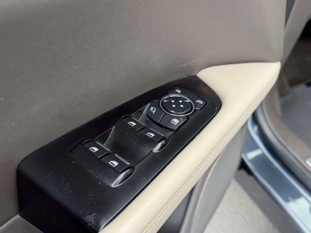 Used 2023 Lincoln Nautilus Reserve AWD/4WD image 20