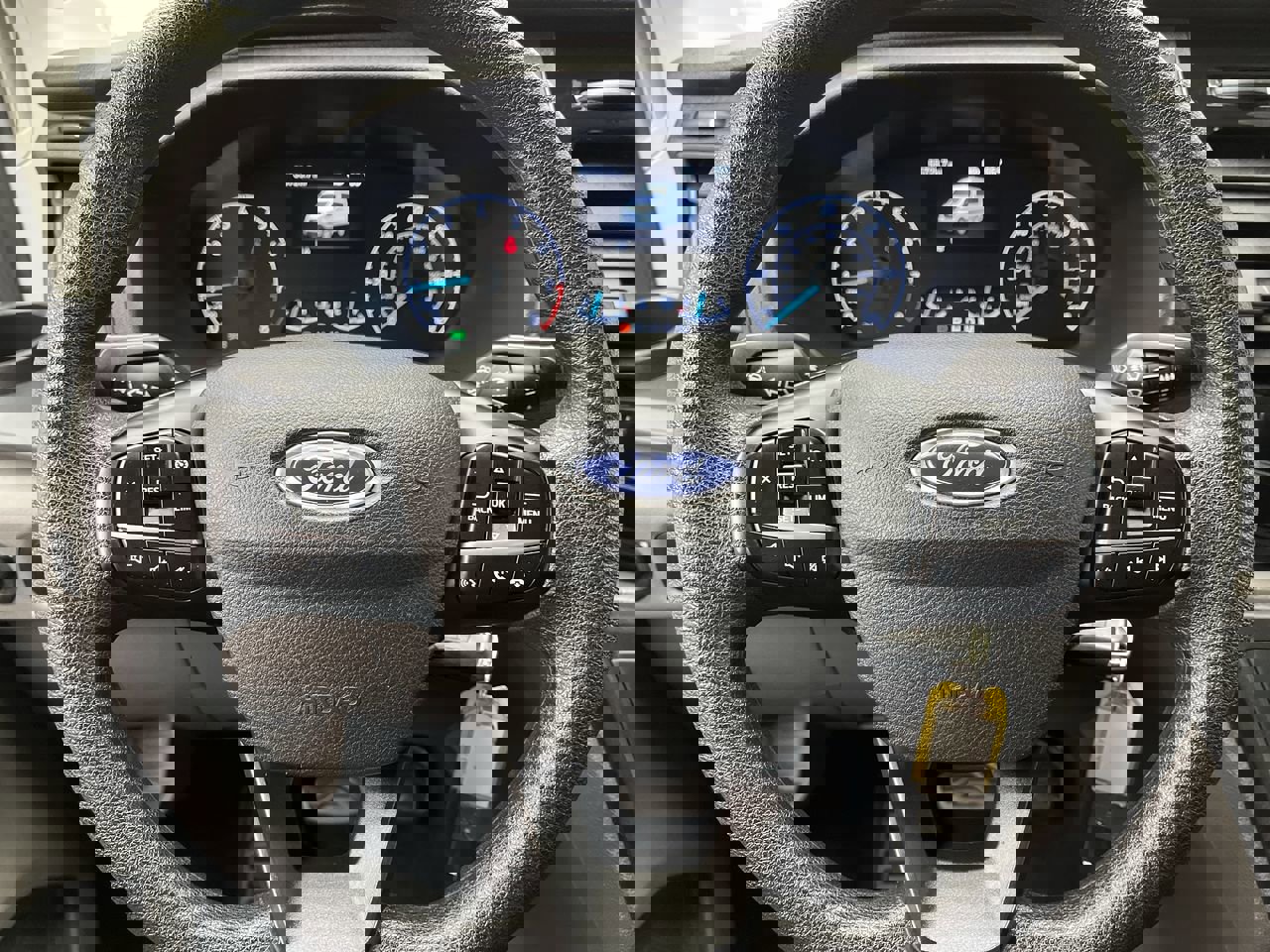 Used 2024 Ford Transit 350 XLT RWD image 14