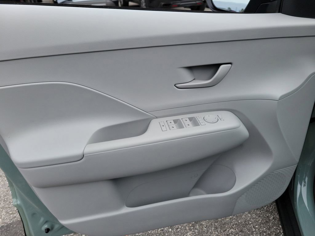 New 2026 Hyundai Kona SEL Sport image 12