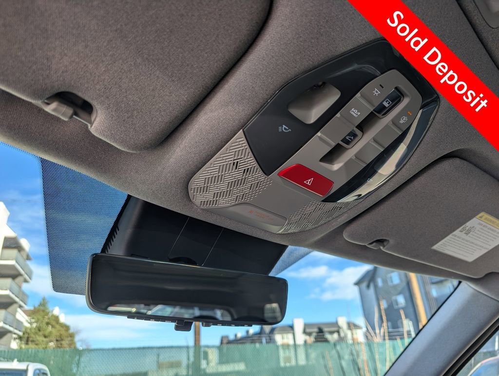 Certified 2024 Kia EV9 Land image 31