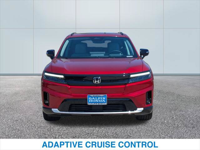 New 2026 Honda Prologue Elite image 3