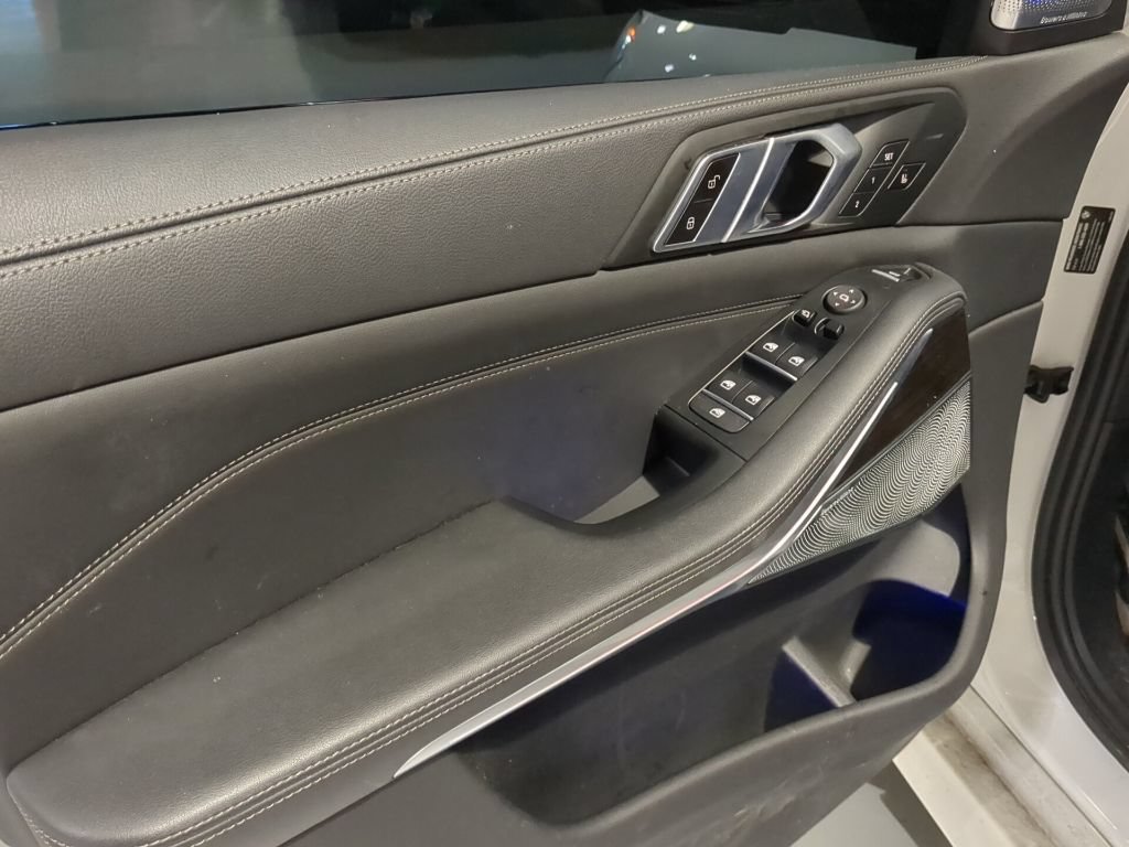 Certified 2023 BMW X5 M50i w/ Executive Package AWD/4WD image 13