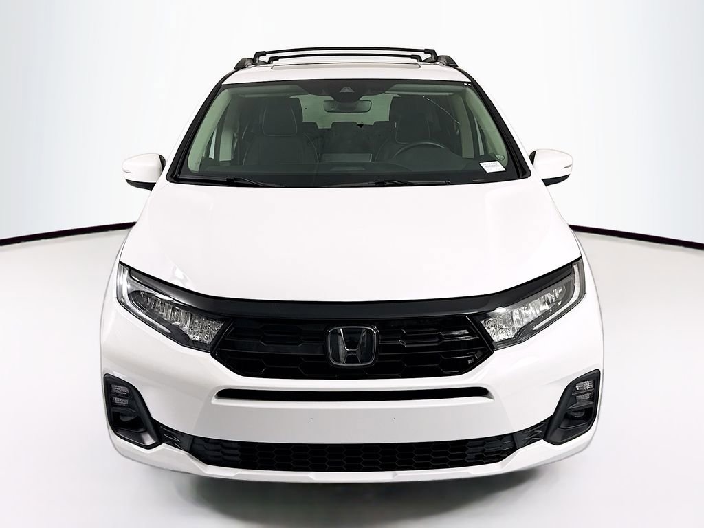 Certified 2025 Honda Odyssey Touring image 2