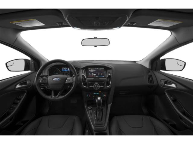 Used 2015 Ford Focus SE w/ SE Sport Package FWD image 11