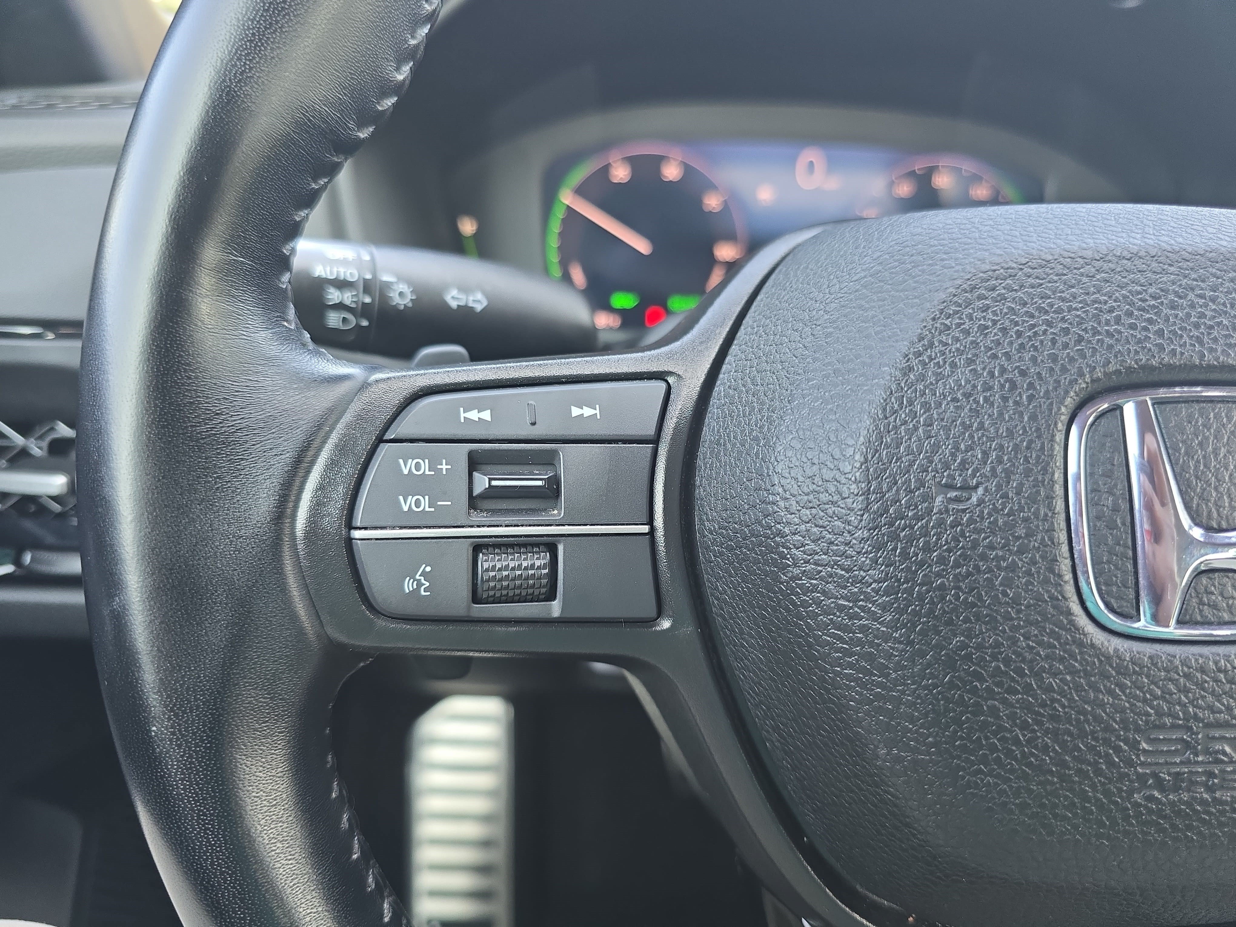 Used 2024 Honda Accord Sport image 17