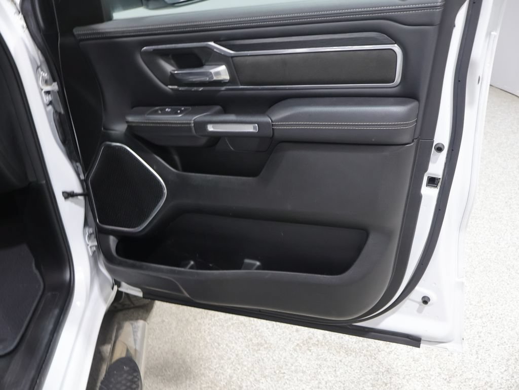 Certified 2023 RAM 1500 Laramie AWD/4WD image 25