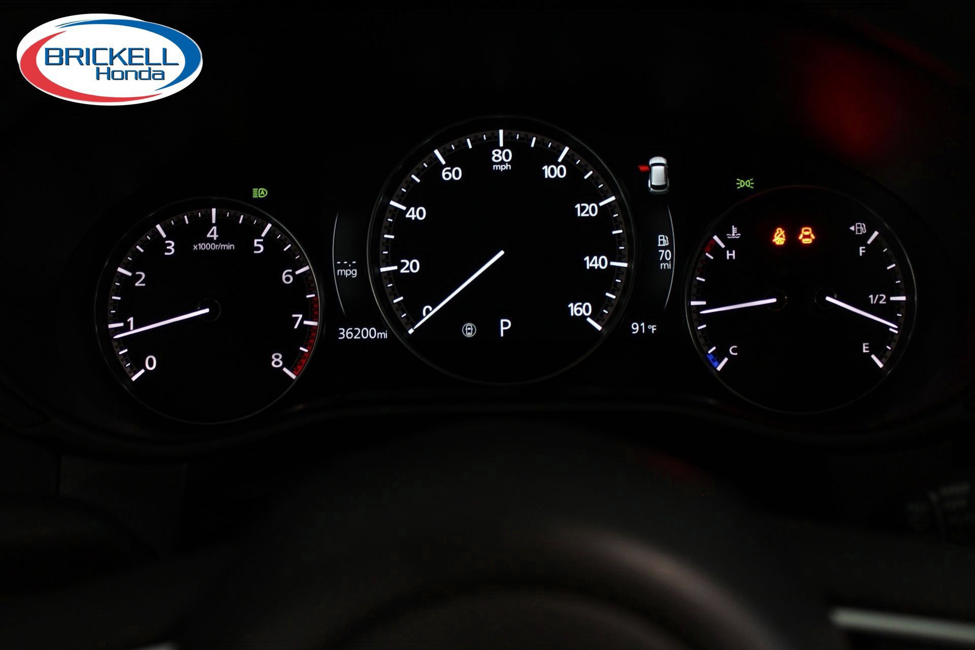 Used 2023 MAZDA CX-50 2.5 S w/ Cargo Package AWD/4WD image 35