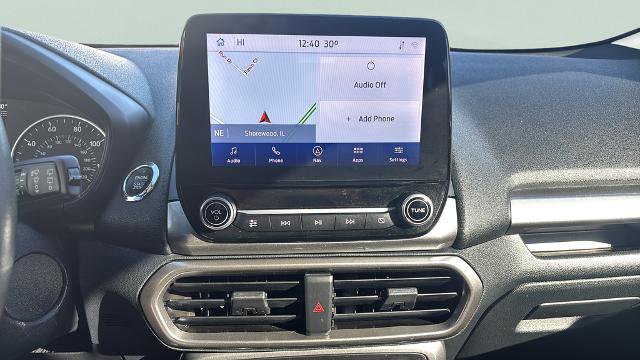 Certified 2020 Ford EcoSport SE w/ SE Convenience Package image 5