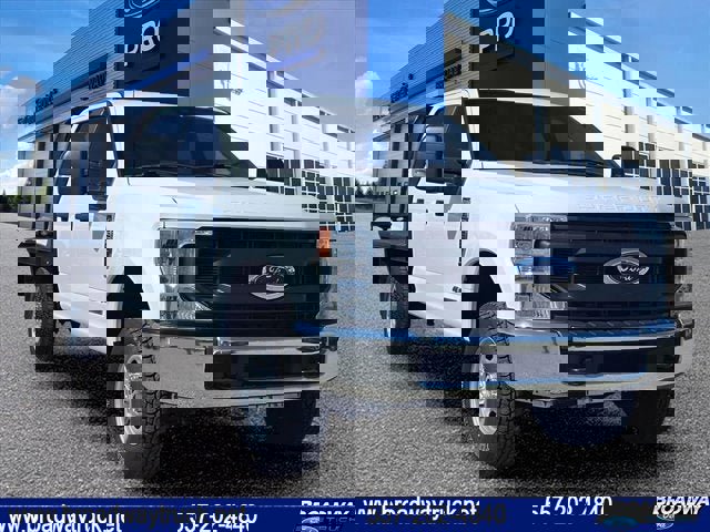 Used 2022 Ford F250 XL w/ Power Equipment Group