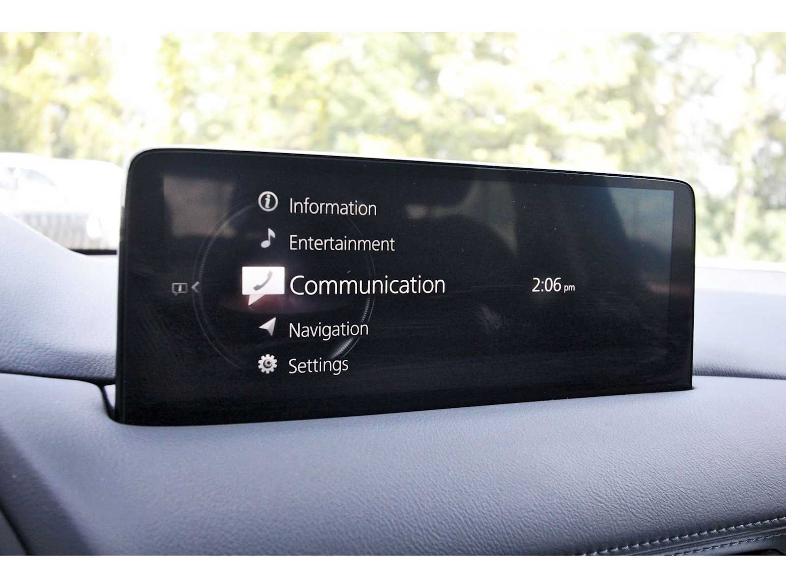 Used 2021 MAZDA CX-5 Grand Touring FWD image 21