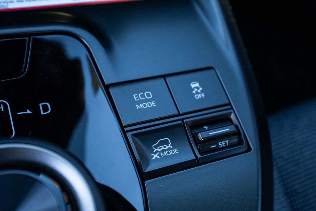 New 2026 Toyota bZ image 25