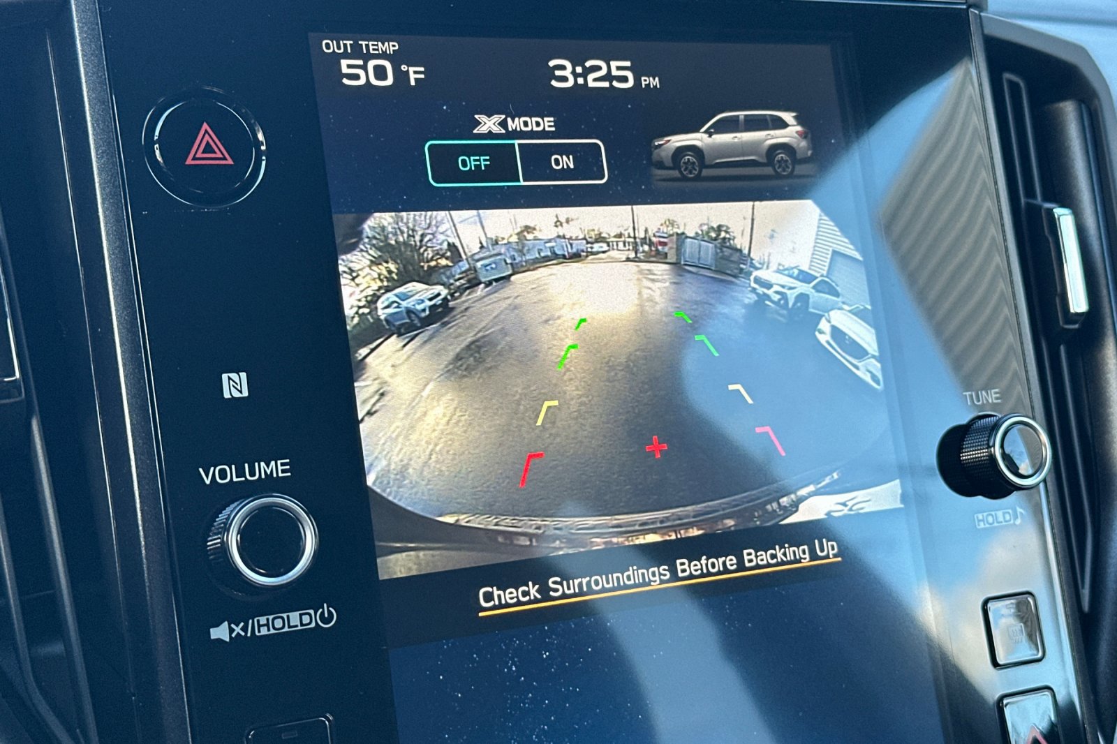 New 2026 Subaru Forester Premium image 19