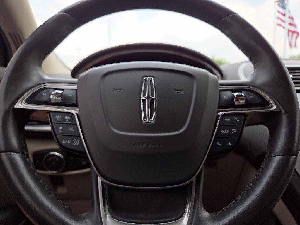 Used 2020 Lincoln Nautilus Reserve w/ Equipment Group 201A AWD/4WD image 26