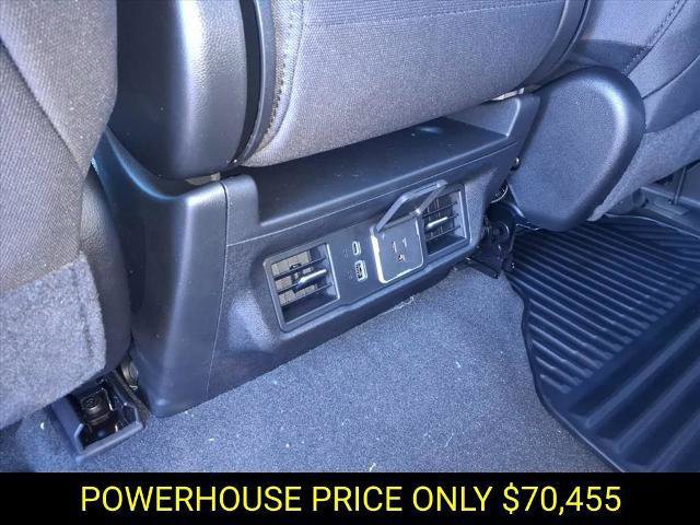 New 2026 Chevrolet Silverado 3500 LT w/ All Star Edition AWD/4WD image 14