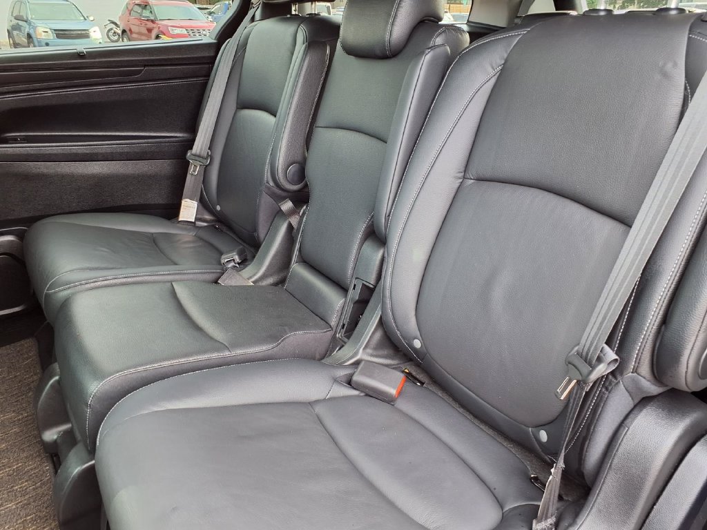 Used 2024 Honda Odyssey EX-L image 9