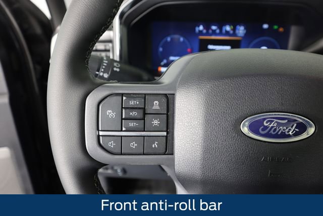 New 2026 Ford F350 Lariat w/ Black Appearance Package image 45