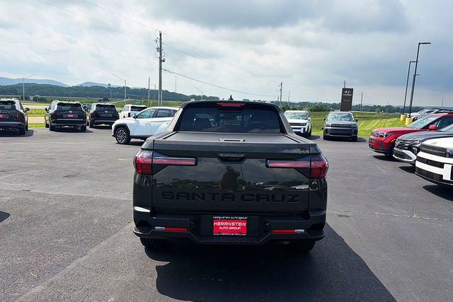 New 2026 Hyundai Santa Cruz SEL AWD/4WD image 28