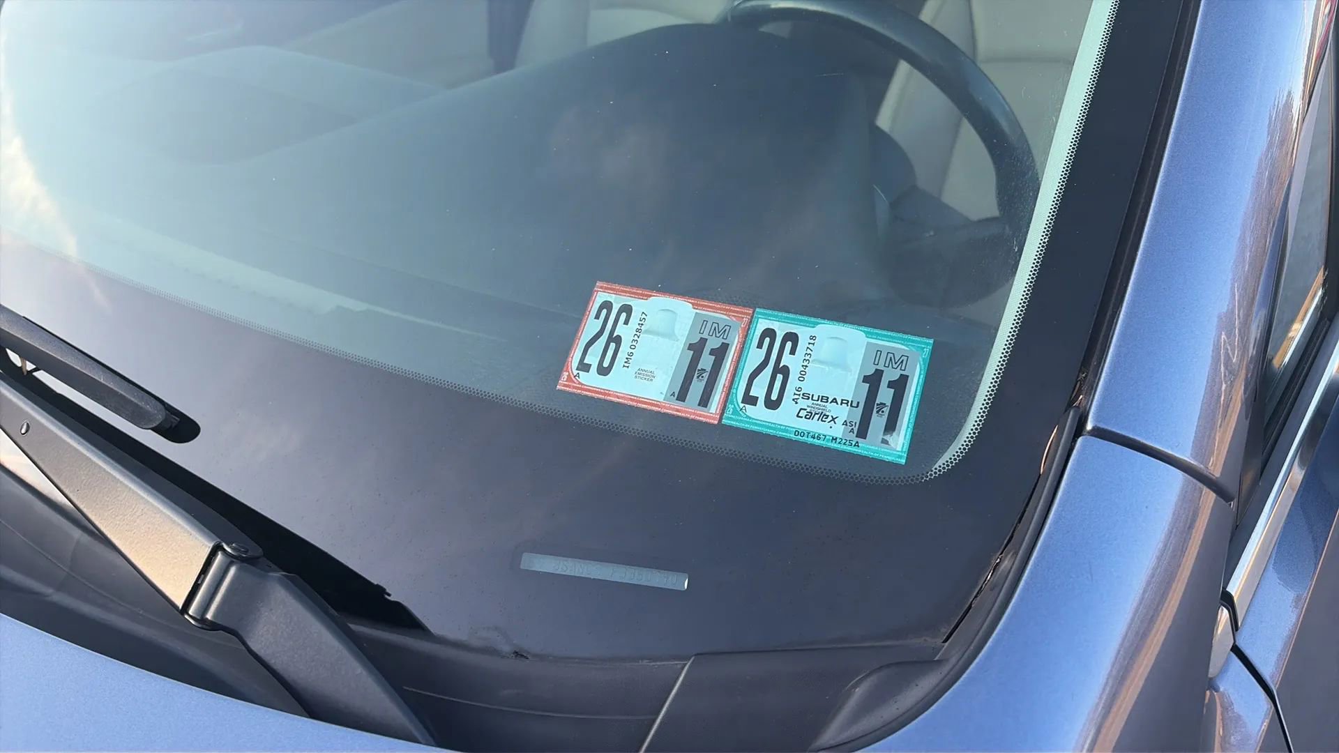 Used 2015 Subaru Outback 2.5i Limited image 27