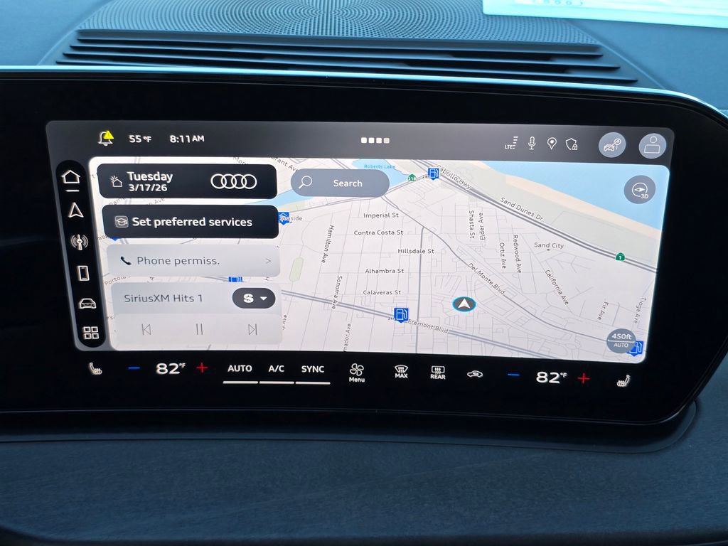 New 2026 Audi Q3 quattro 2.0T image 6