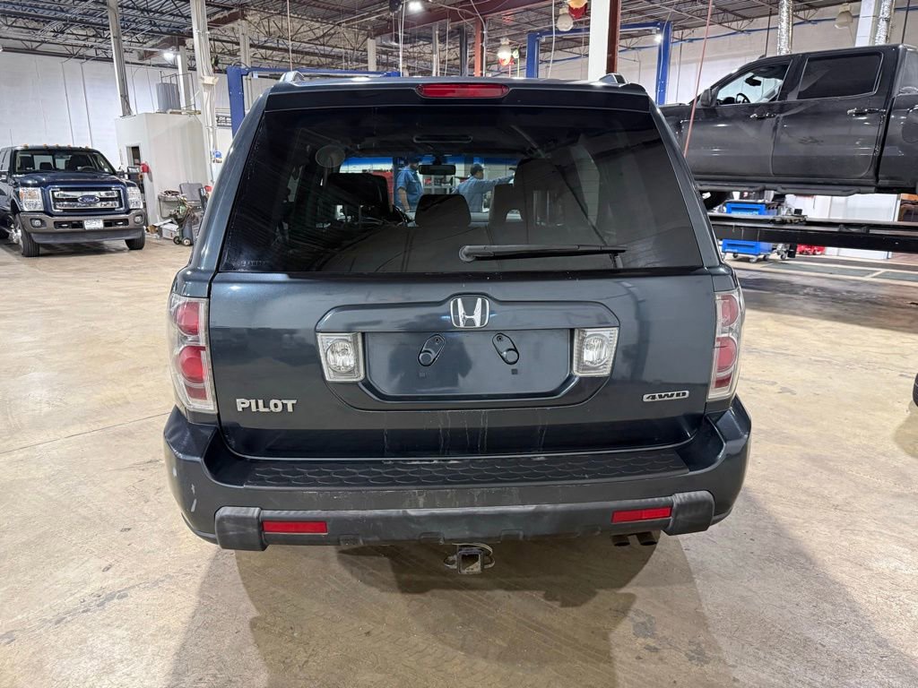 Used 2006 Honda Pilot EX-L image 5