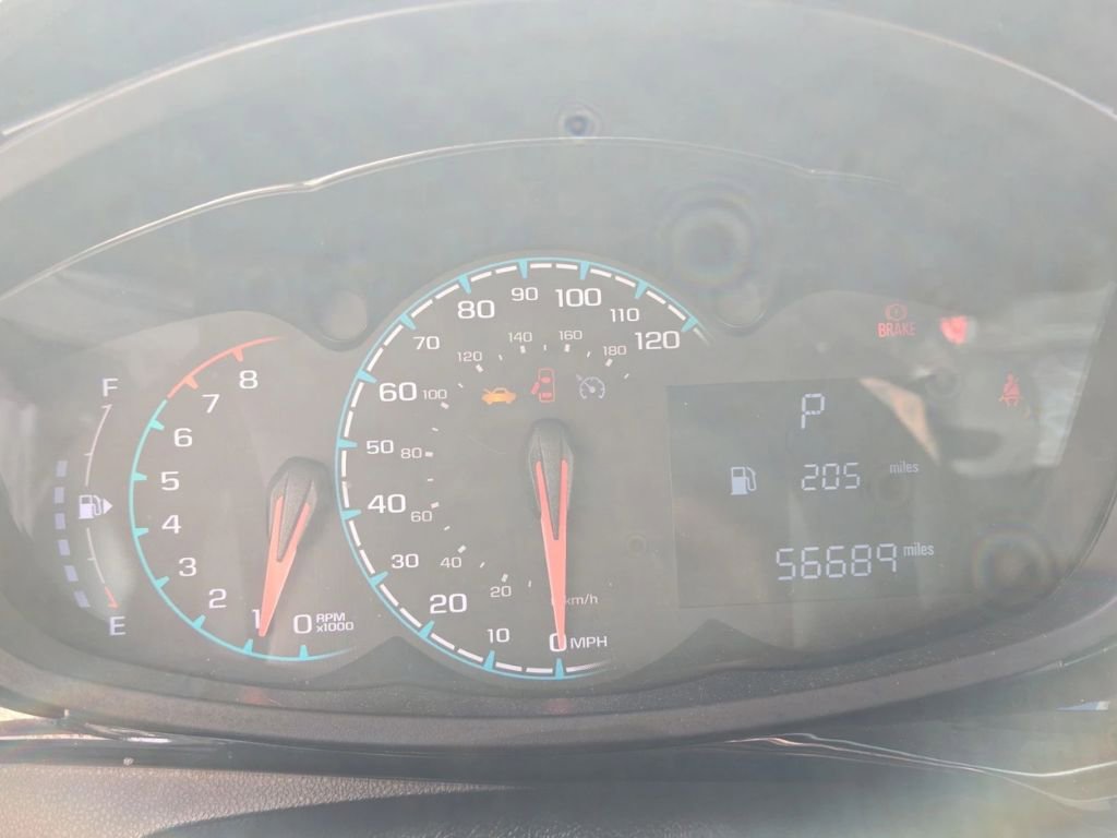 Used 2019 Chevrolet Spark LT image 5