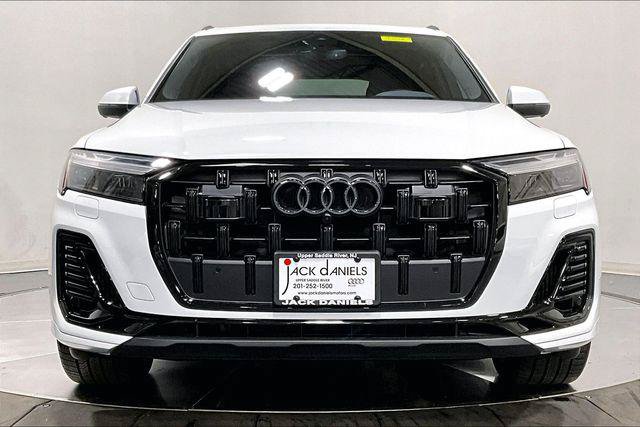 Certified 2026 Audi Q7 3.0T Premium Plus AWD/4WD image 2