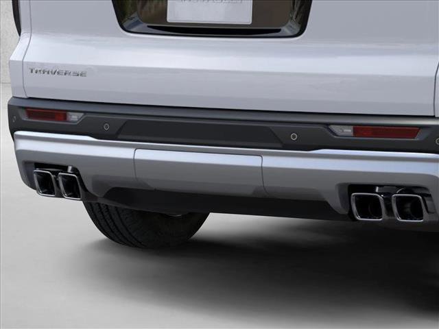 New 2025 Chevrolet Traverse LT w/ Driver Confidence Package image 14