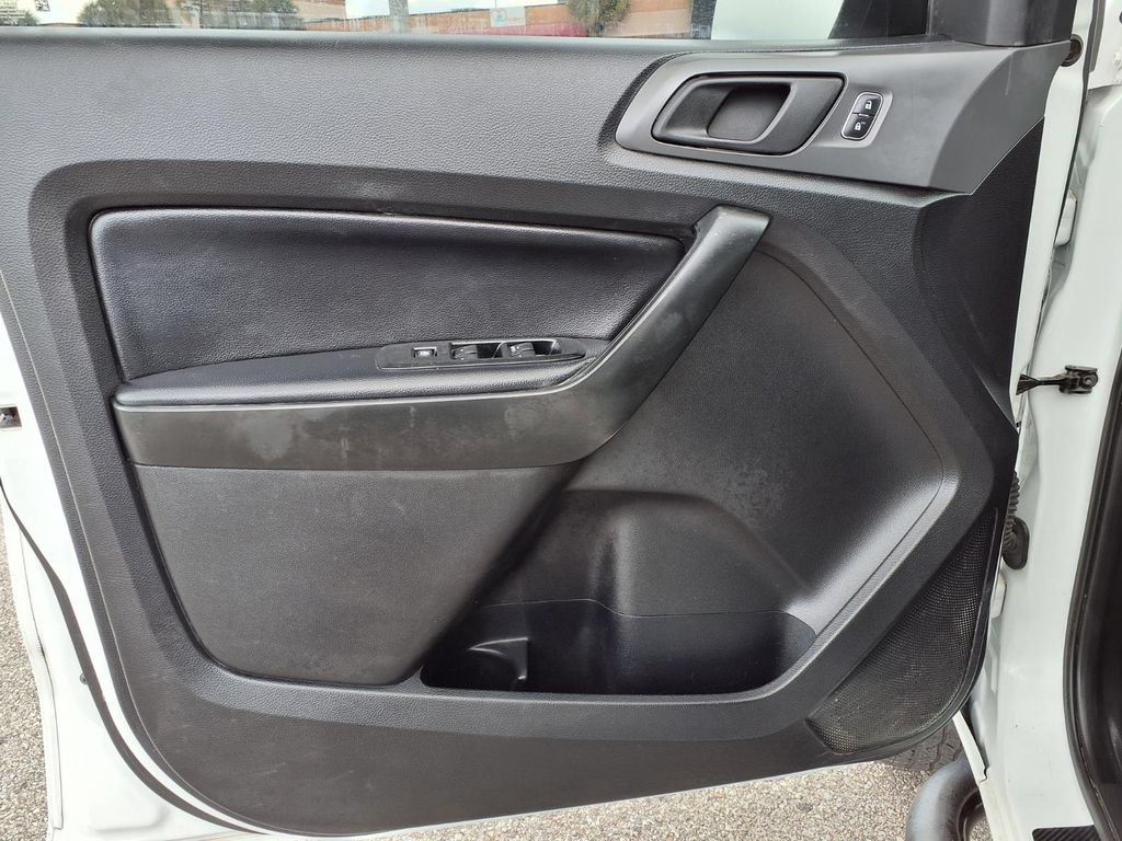 Used 2019 Ford Ranger XL w/ Equipment Group 101A Mid RWD image 22
