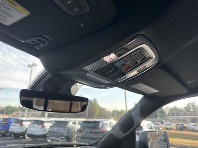 New 2026 RAM 1500 Big Horn image 13